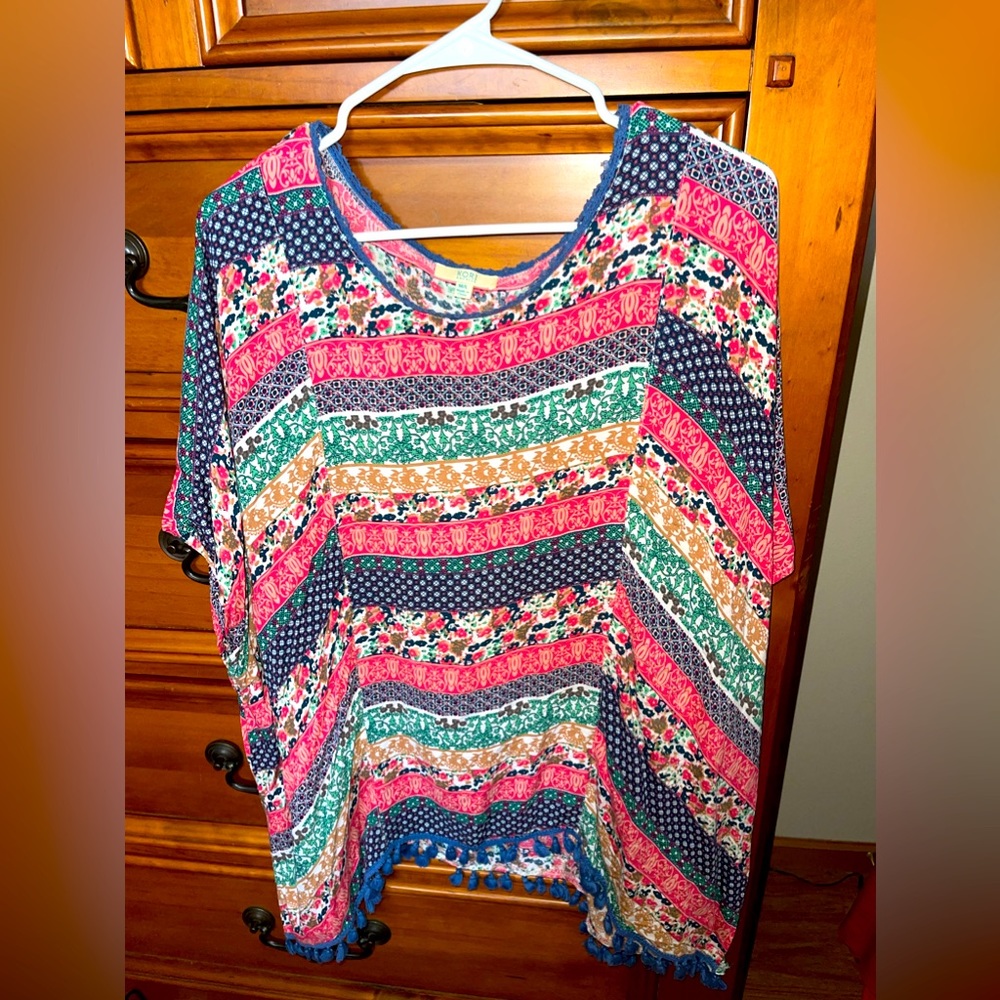 Kori boutique top